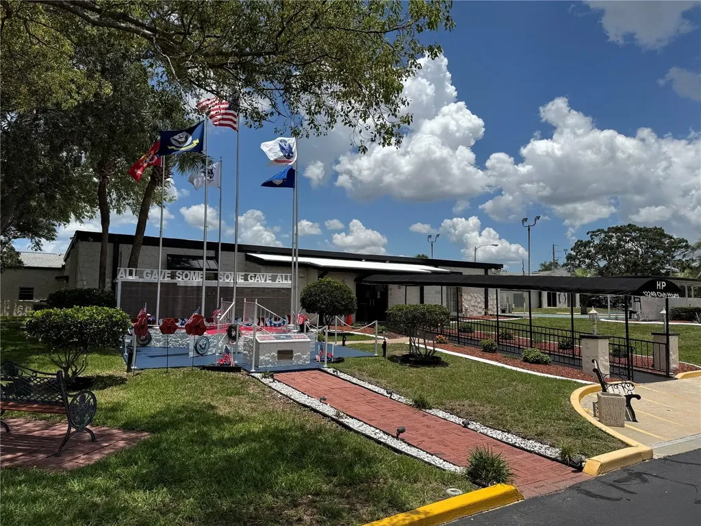 8156 Baycrest Drive Brooksville FL 34613