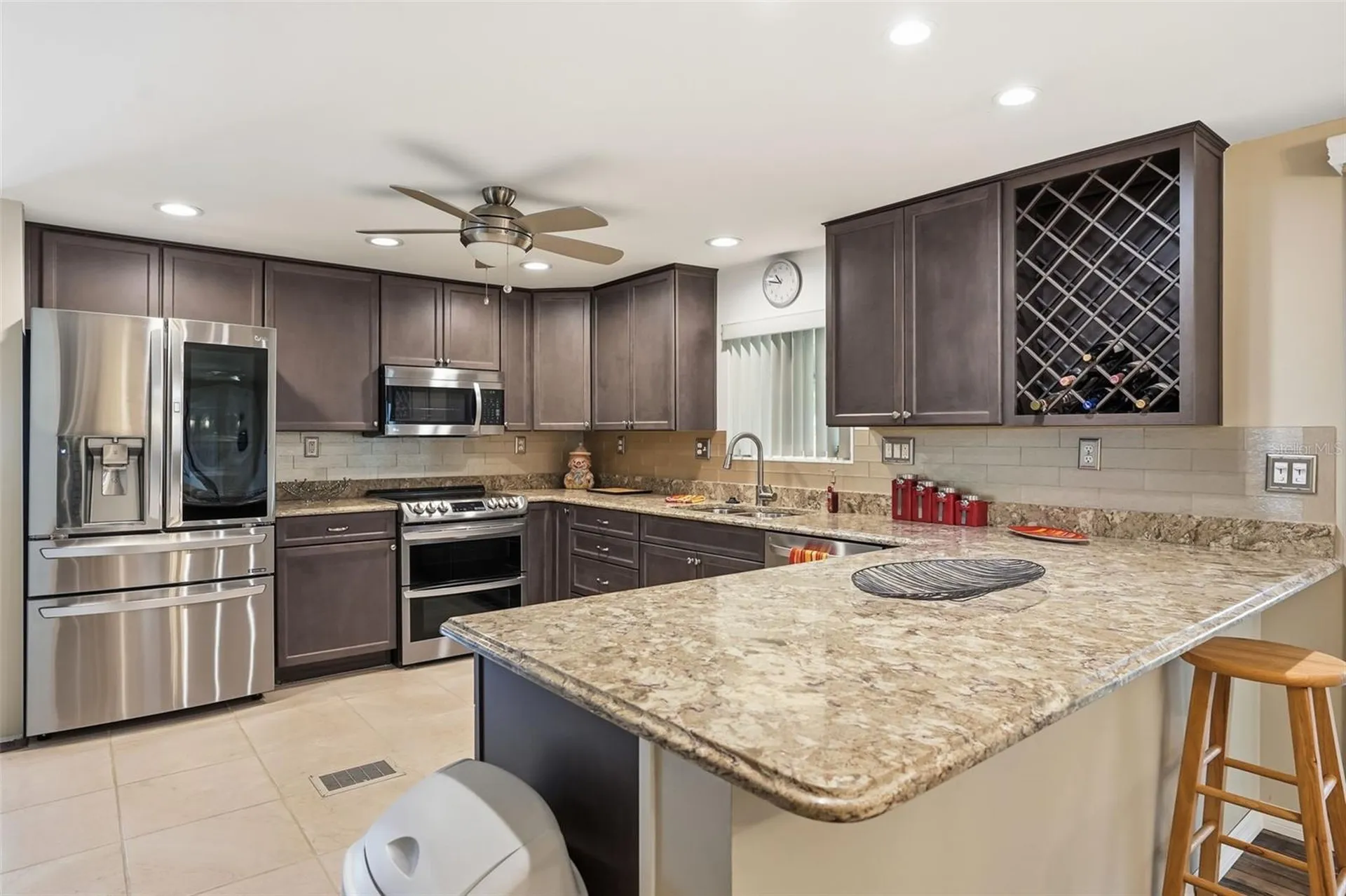 8156 Baycrest Drive Brooksville FL 34613