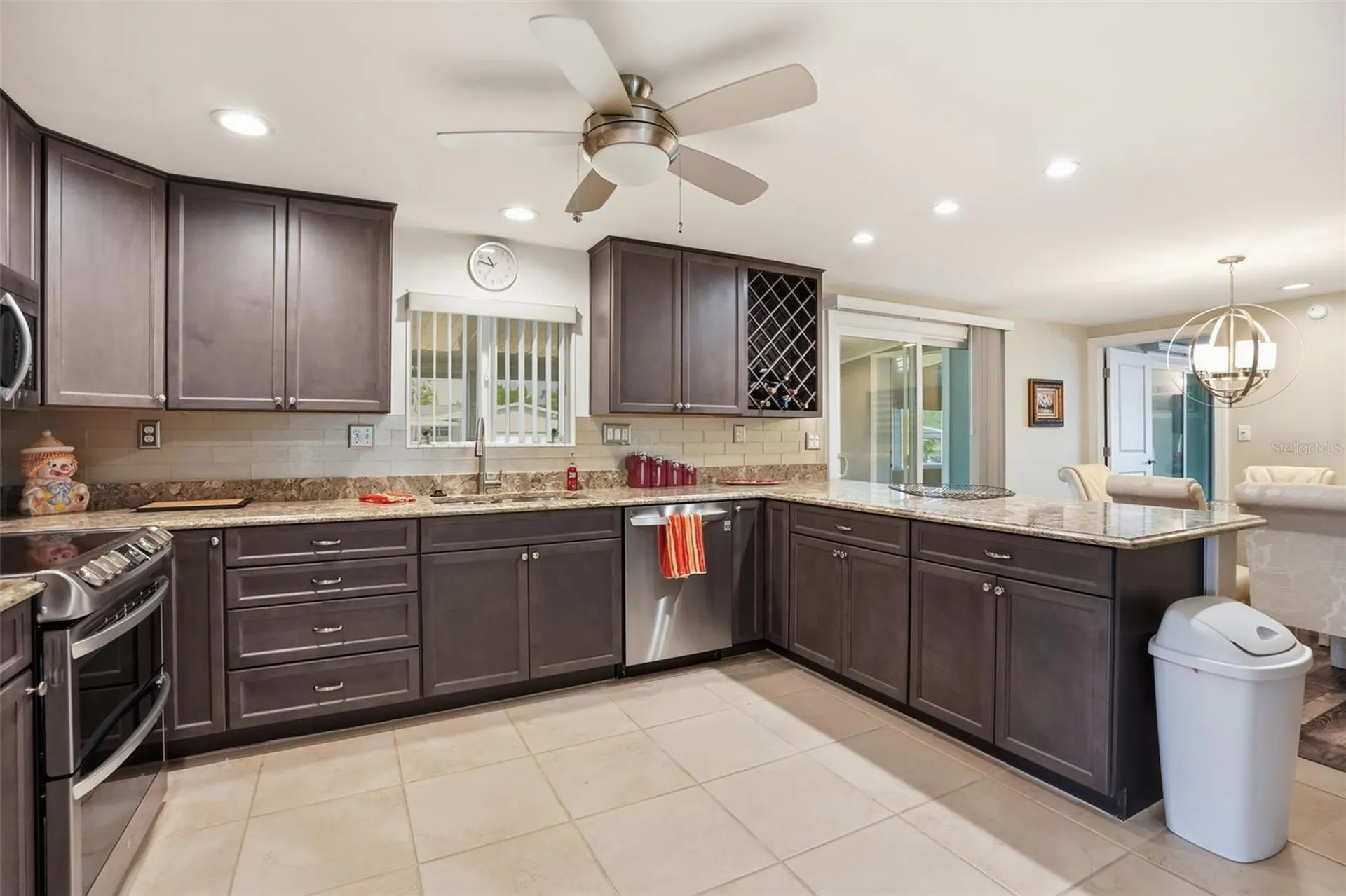 8156 Baycrest Drive Brooksville FL 34613