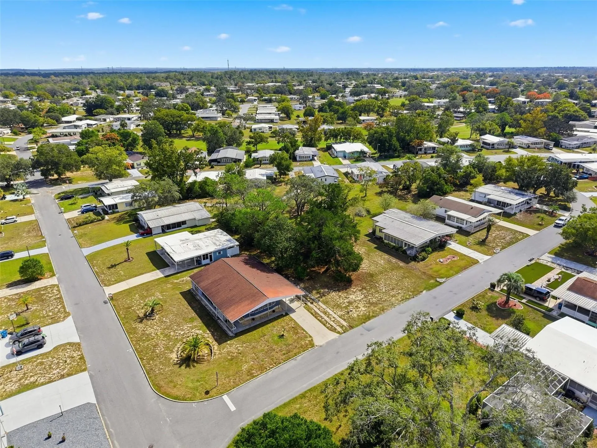 8156 Baycrest Drive Brooksville FL 34613