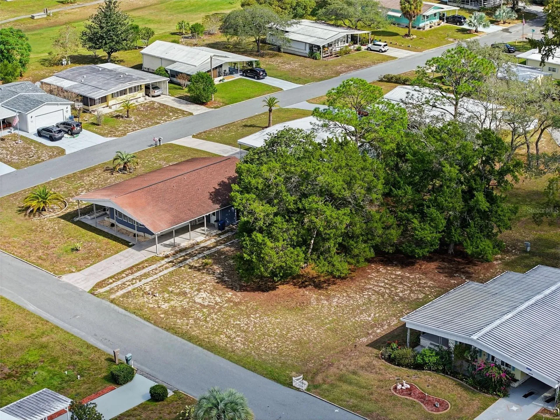8156 Baycrest Drive Brooksville FL 34613