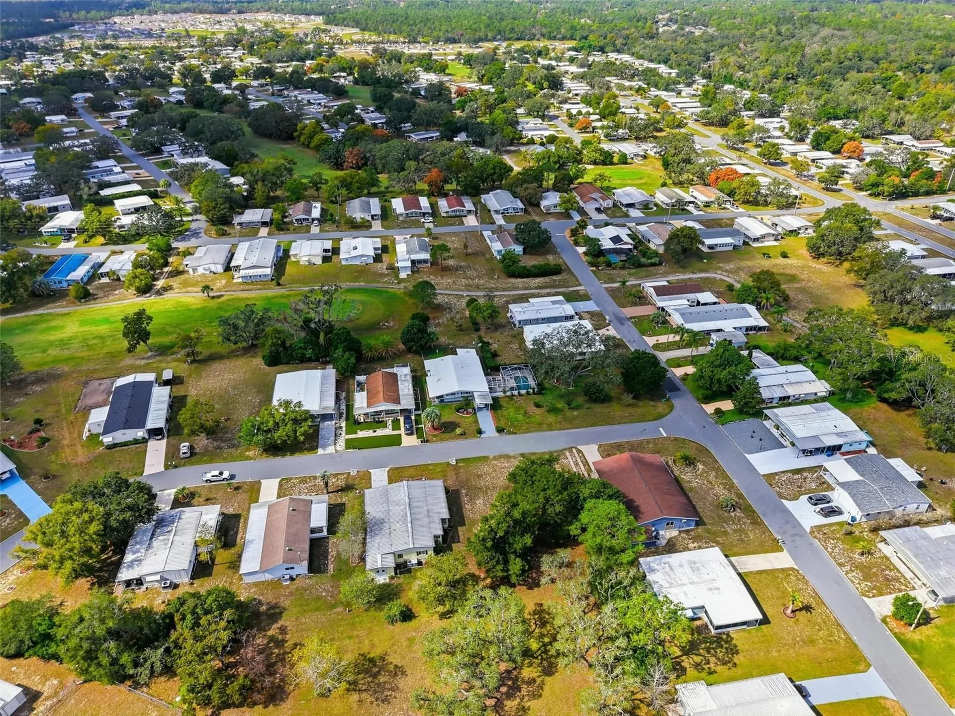 8156 Baycrest Drive Brooksville FL 34613