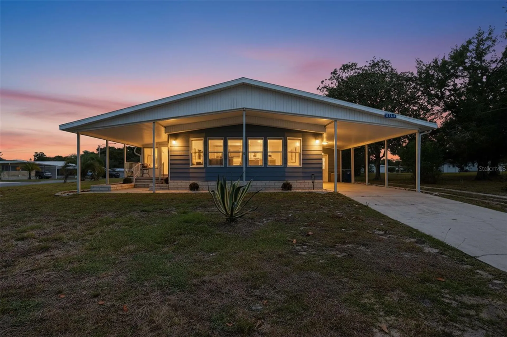 8156 Baycrest Drive Brooksville FL 34613