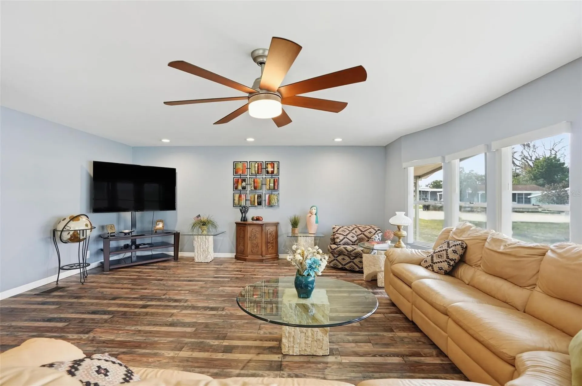8156 Baycrest Drive Brooksville FL 34613