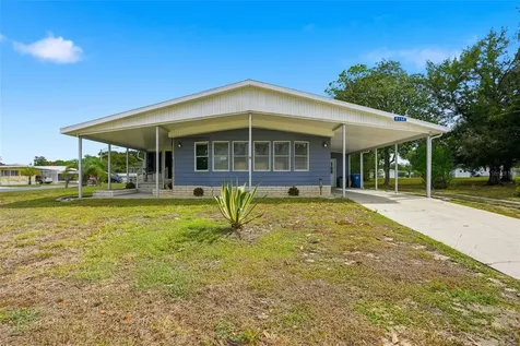 8156 Baycrest Drive Brooksville FL 34613