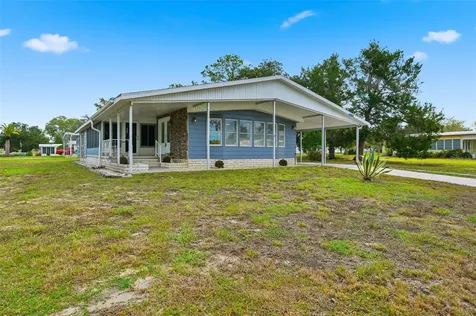 8156 Baycrest Drive Brooksville FL 34613