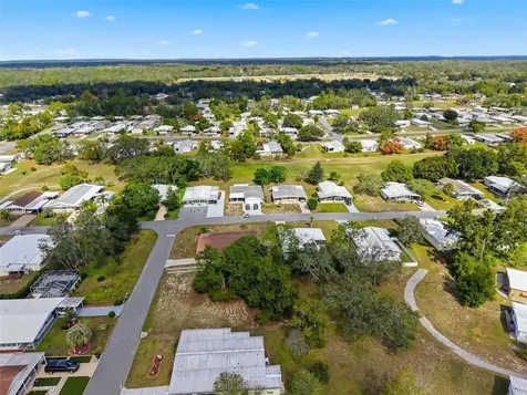 8156 Baycrest Drive Brooksville FL 34613