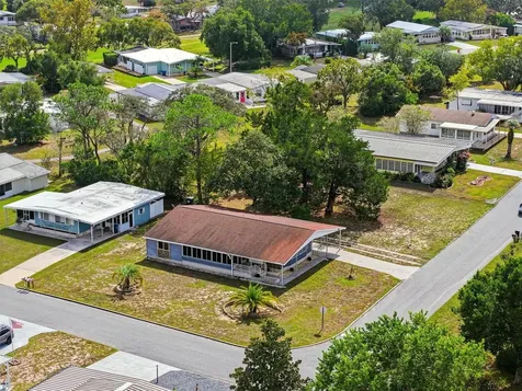 8156 Baycrest Drive Brooksville FL 34613