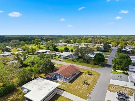 8156 Baycrest Drive Brooksville FL 34613