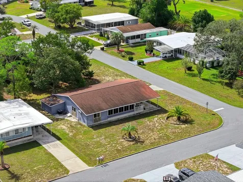 8156 Baycrest Drive Brooksville FL 34613