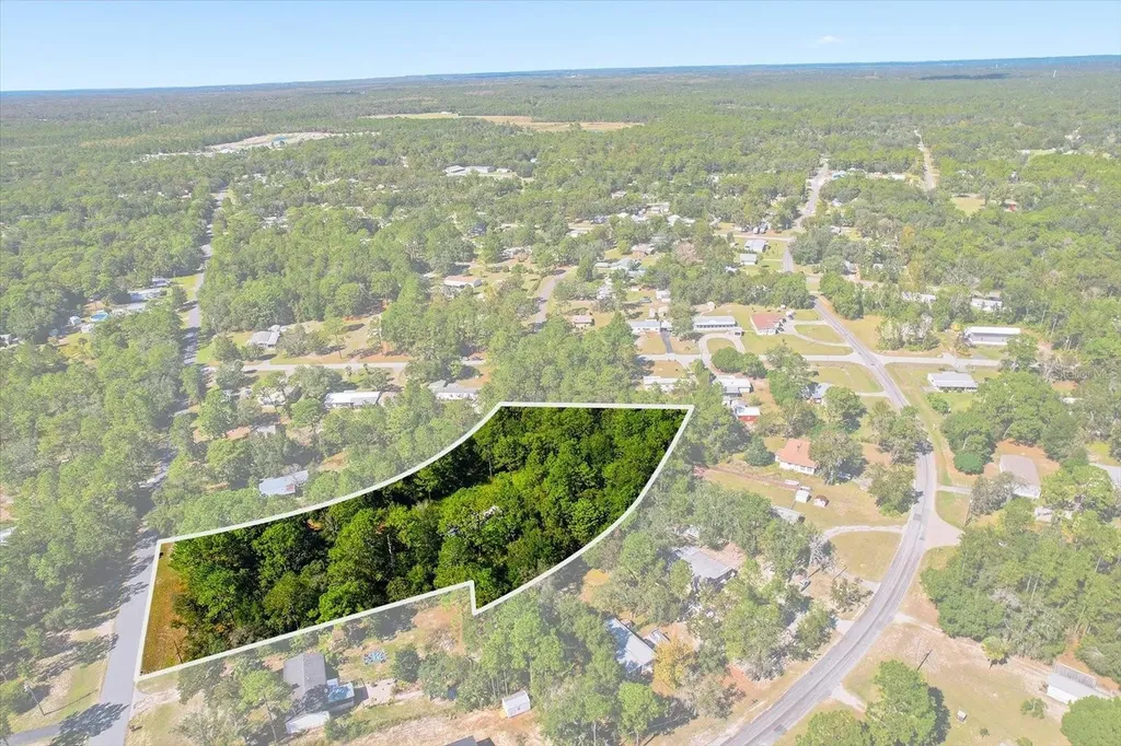 3351 S Junket Drive Homosassa FL 34448