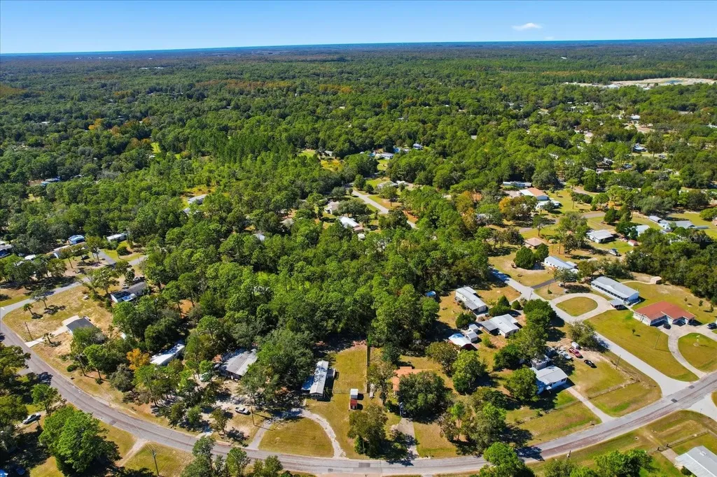 3351 S Junket Drive Homosassa FL 34448