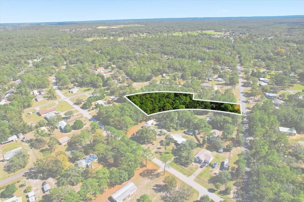 3351 S Junket Drive Homosassa FL 34448