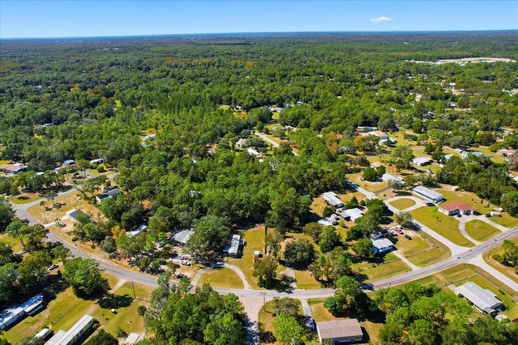 3351 S Junket Drive Homosassa FL 34448