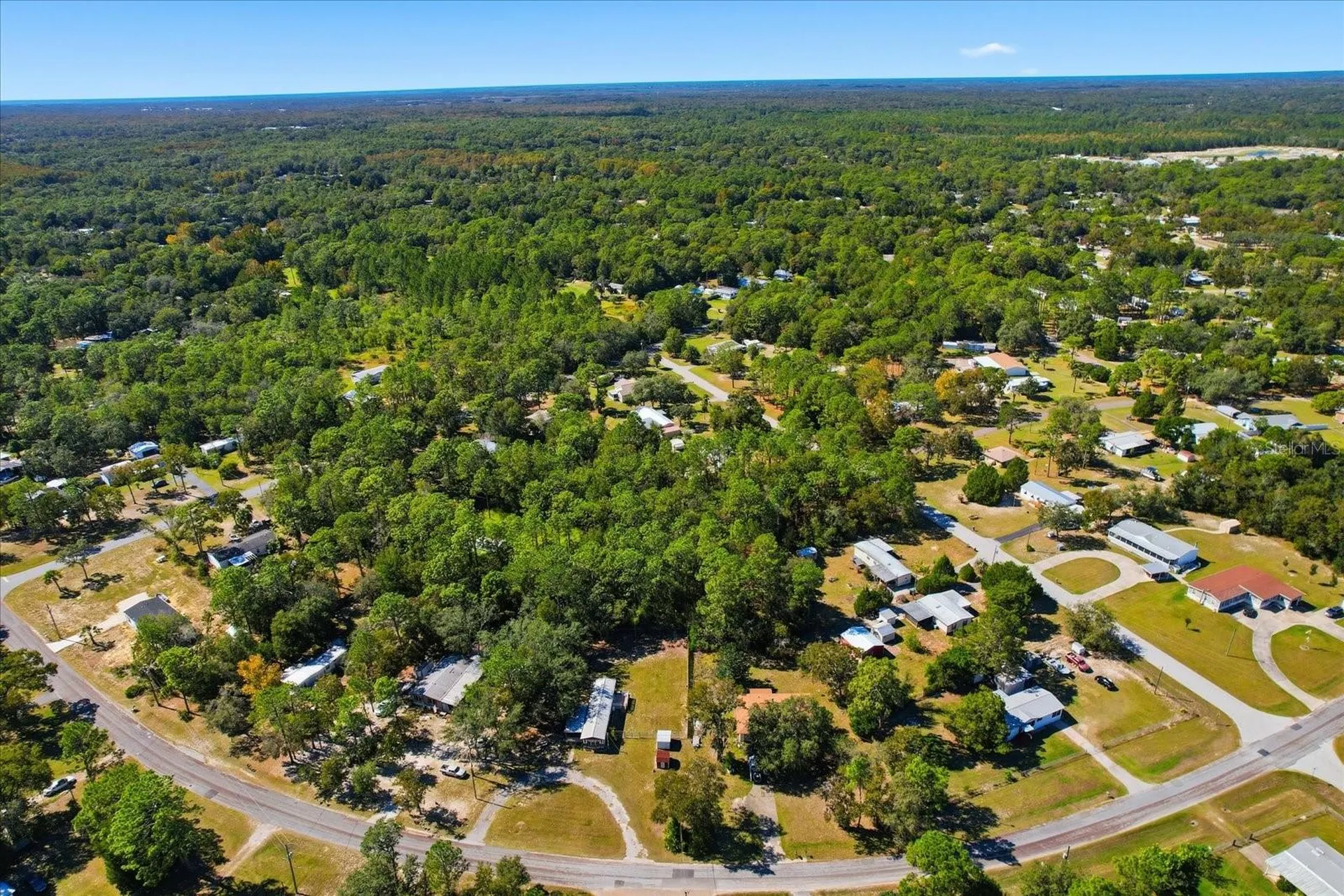 3351 S Junket Drive Homosassa FL 34448
