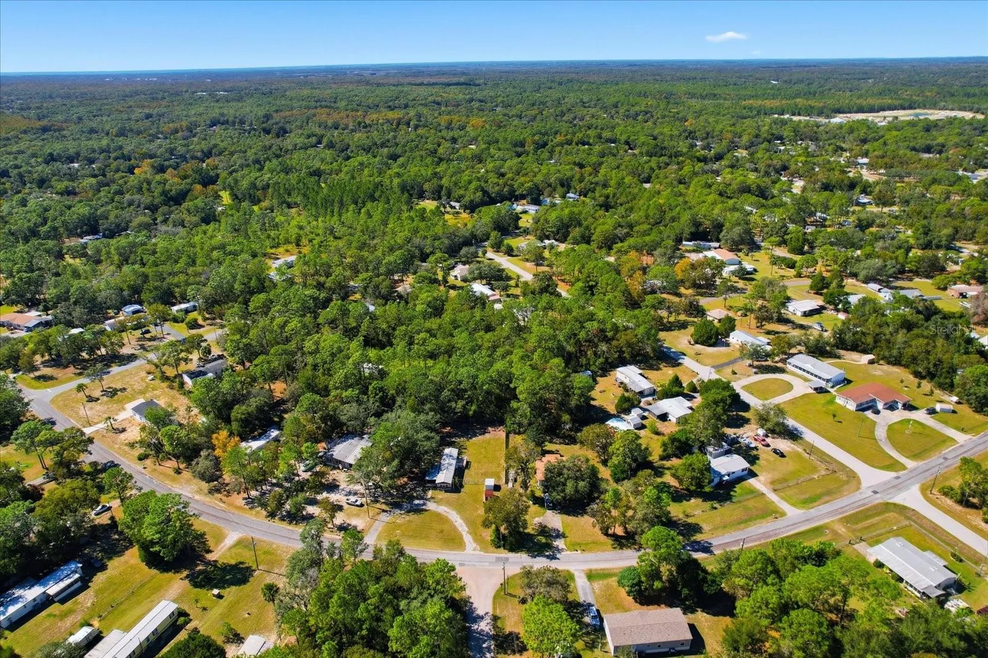 3351 S Junket Drive Homosassa FL 34448