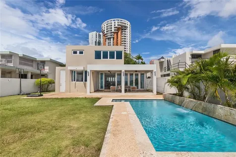 15 Principal Guaynabo PR 00969