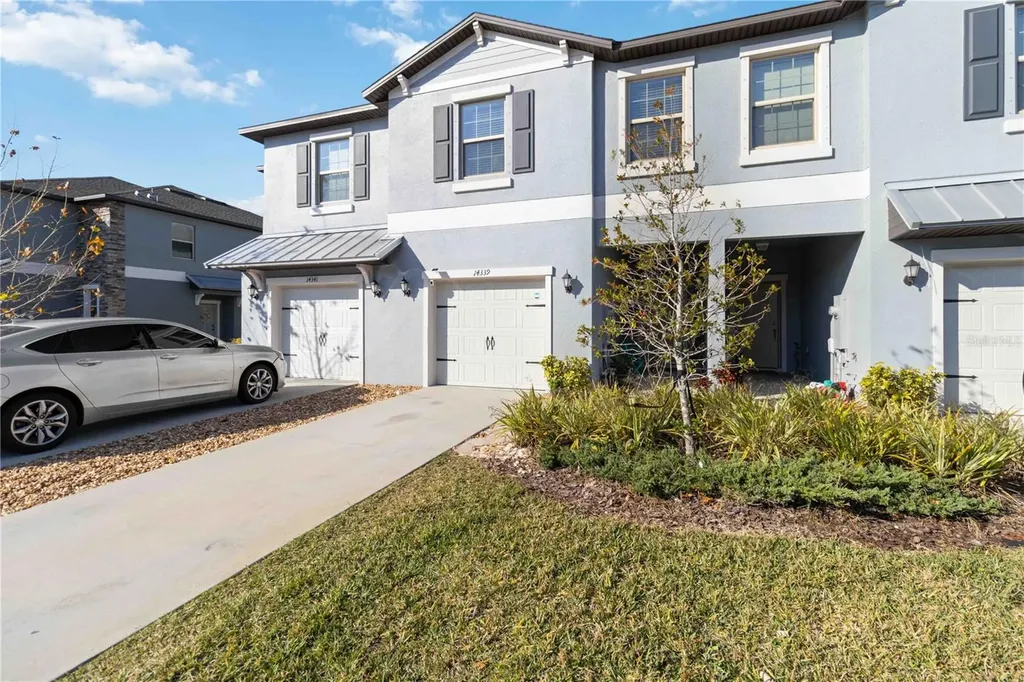 14339 Easy Goer Street Ruskin FL 33573