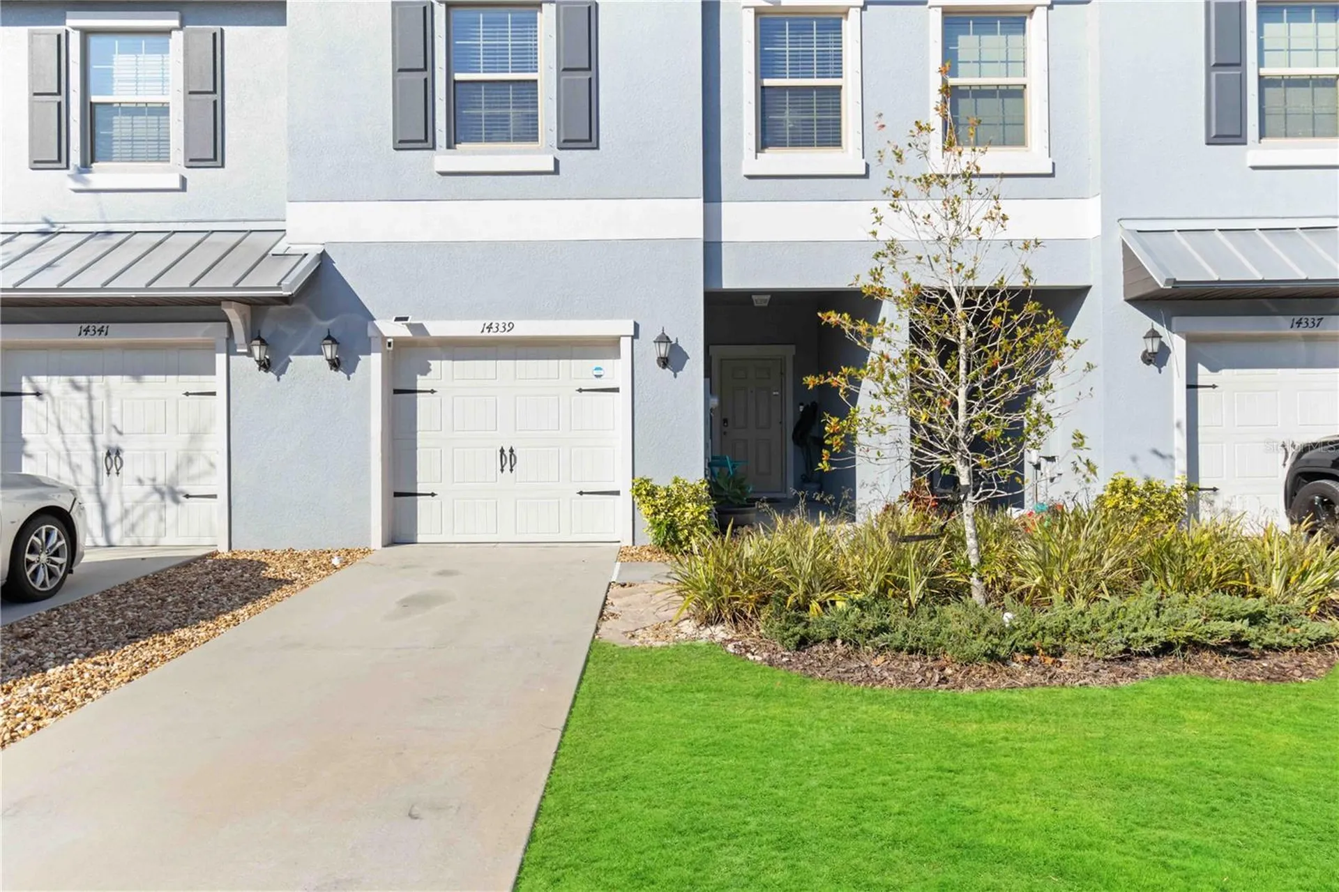 14339 Easy Goer Street Ruskin FL 33573