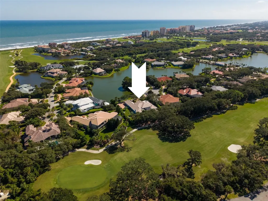 13 Anastasia Court Palm Coast FL 32137
