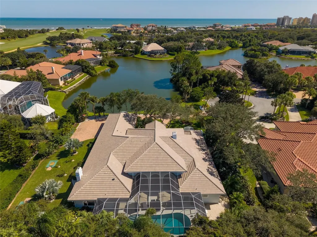 13 Anastasia Court Palm Coast FL 32137