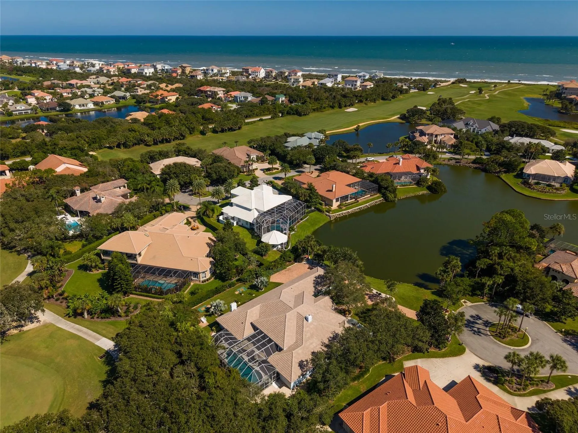 13 Anastasia Court Palm Coast FL 32137