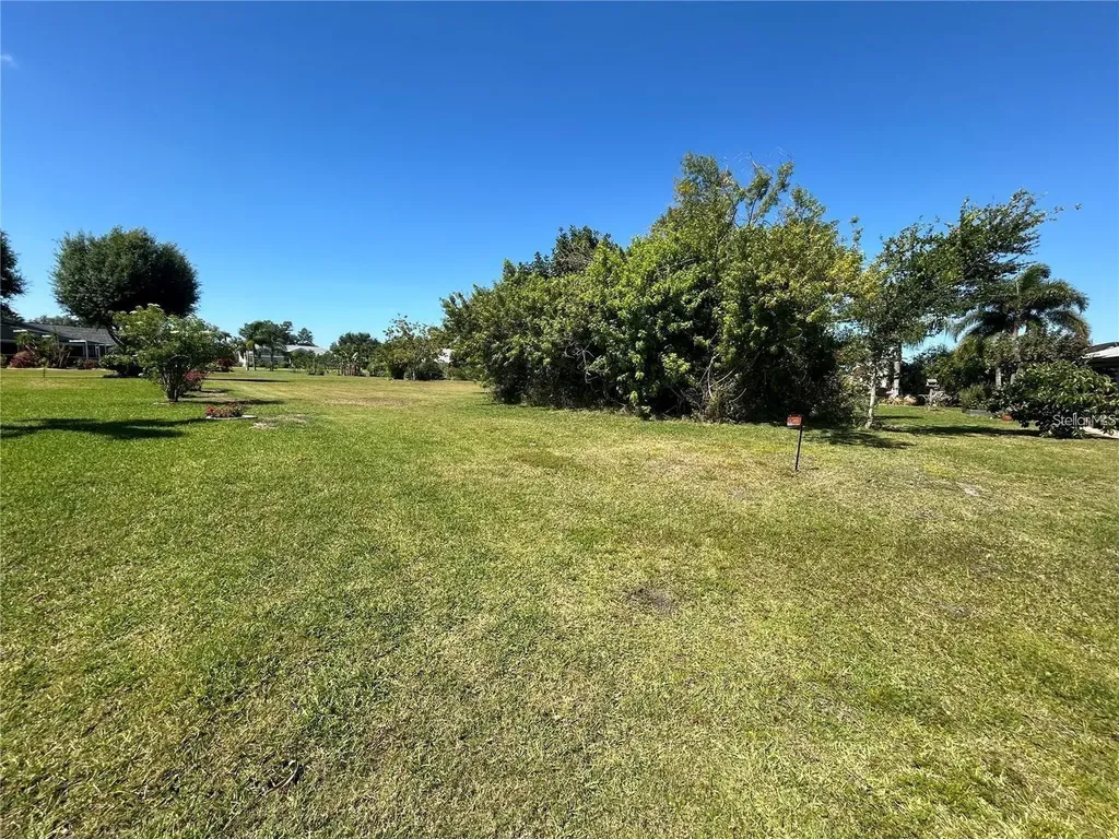 159 Cuiaba Drive Punta Gorda FL 33983