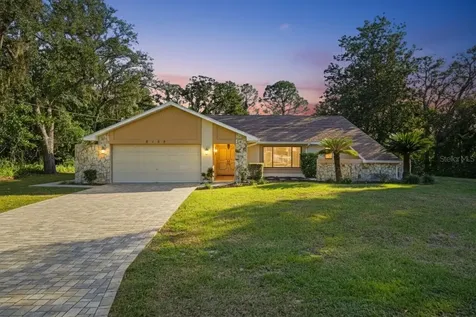 8132 Clipper Court Spring Hill FL 34606
