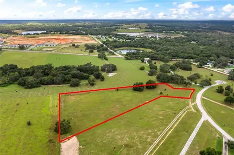 Lot #12 Water Crest Court Groveland FL 34736