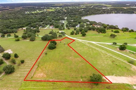 Lot #12 Water Crest Court Groveland FL 34736