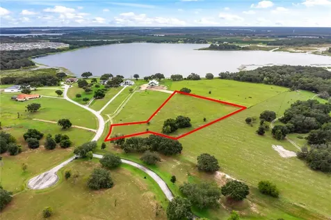 Lot #12 Water Crest Court Groveland FL 34736