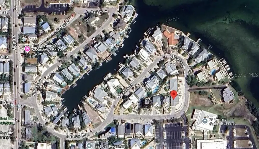237 S Harbor Drive Holmes Beach FL 34217