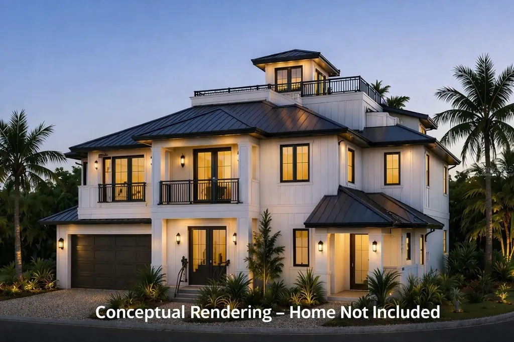 237 S Harbor Drive Holmes Beach FL 34217
