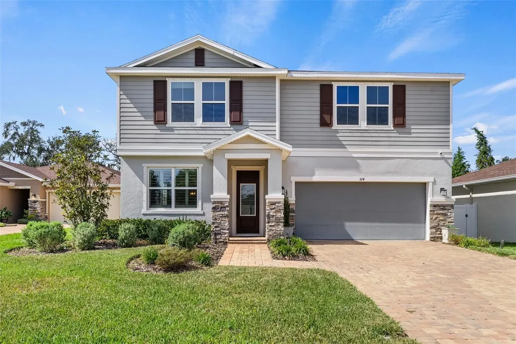 514 Valri Park Drive Valrico FL 33594