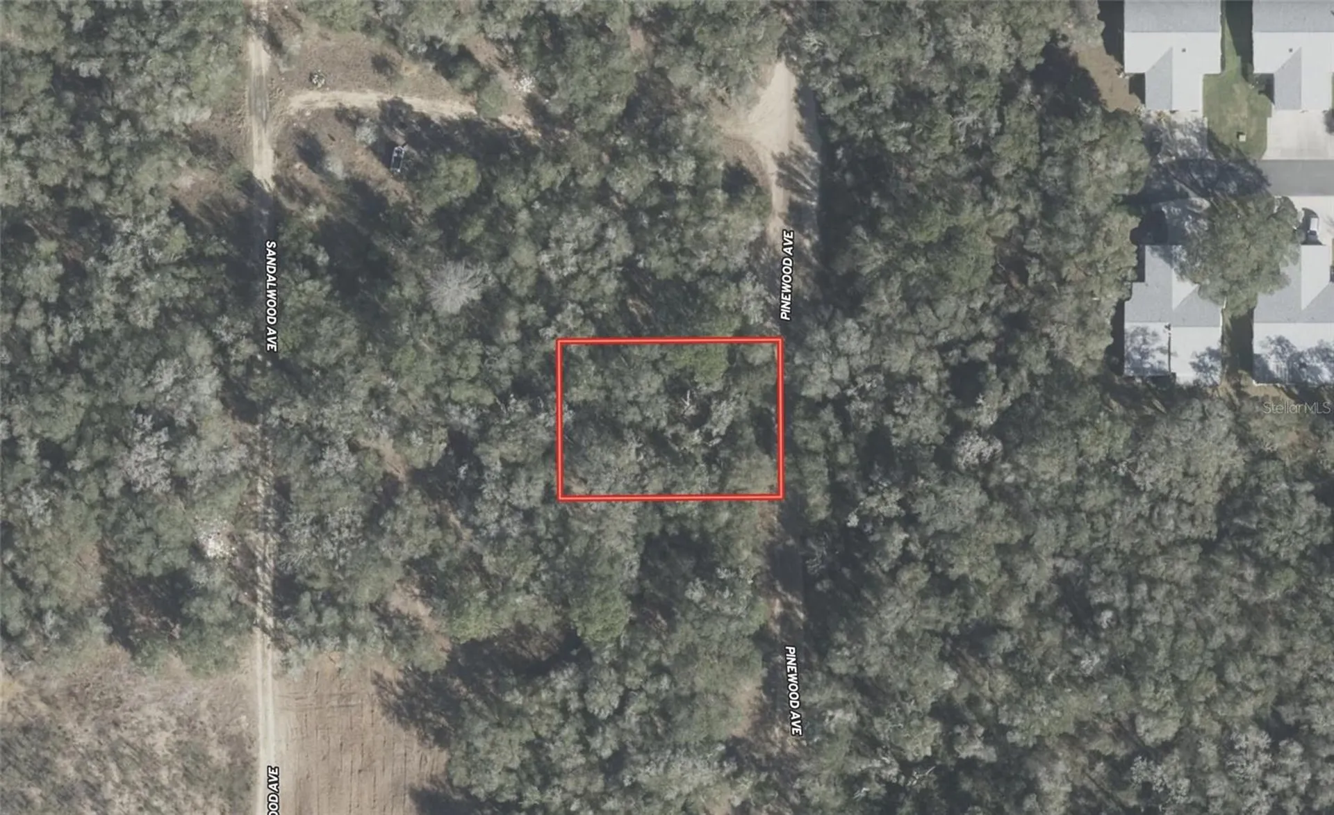 611 Pinewood Avenue Inverness FL 34453
