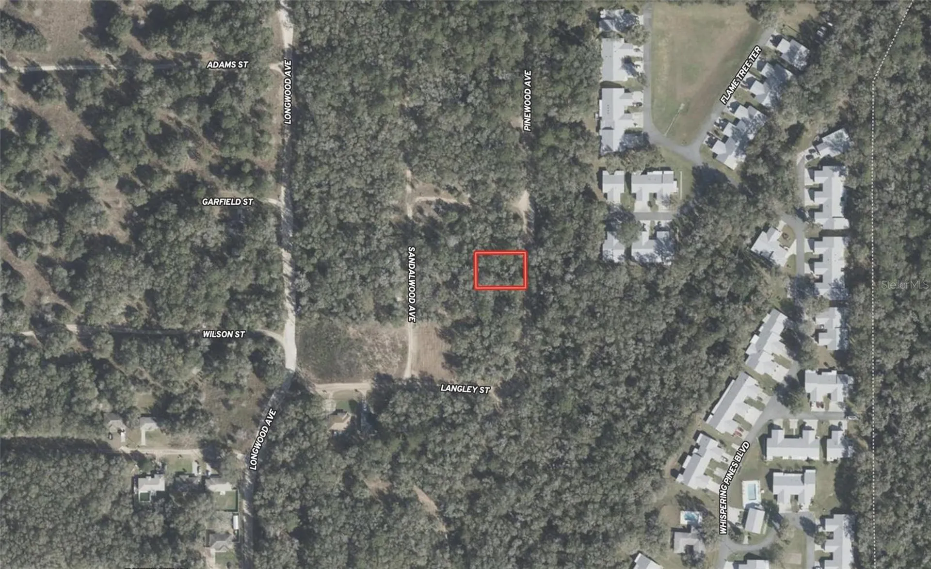 611 Pinewood Avenue Inverness FL 34453