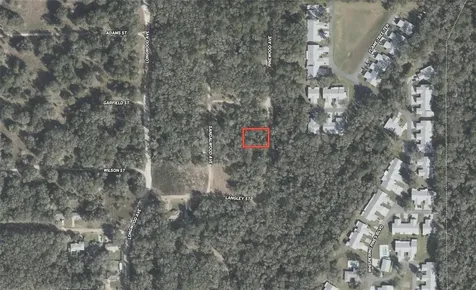 611 Pinewood Avenue Inverness FL 34453