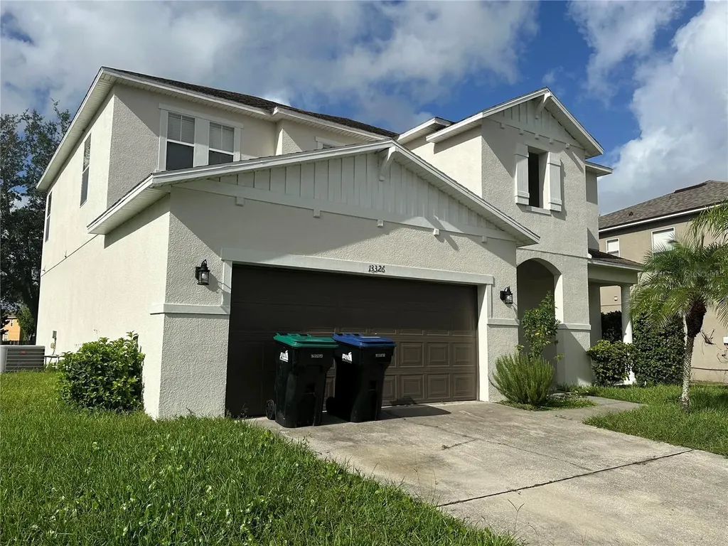 13326 Sproston Point Orlando FL 32832