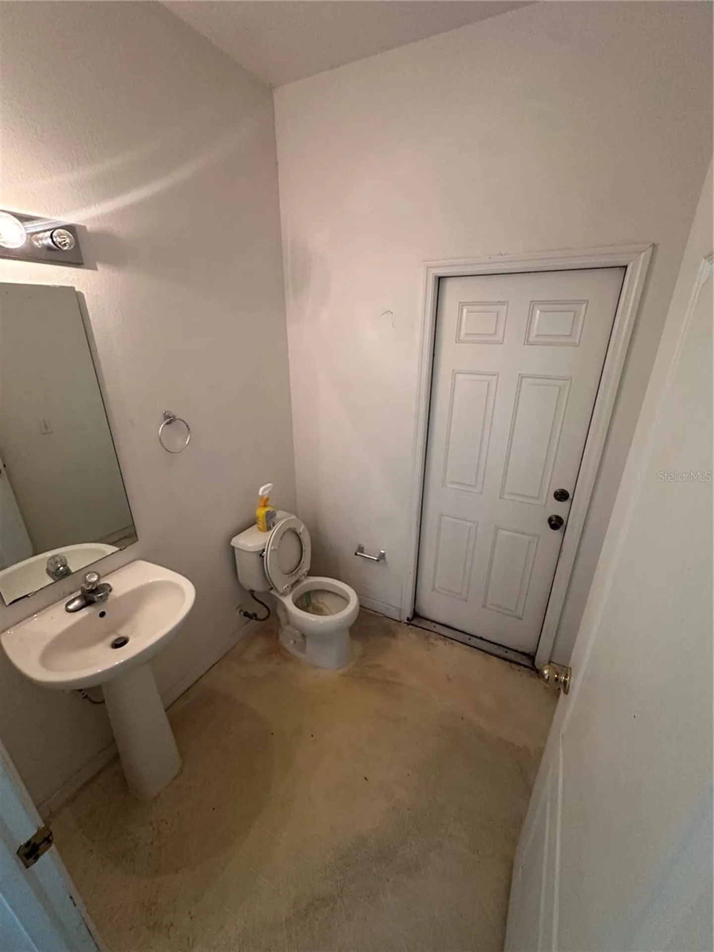 13326 Sproston Point Orlando FL 32832