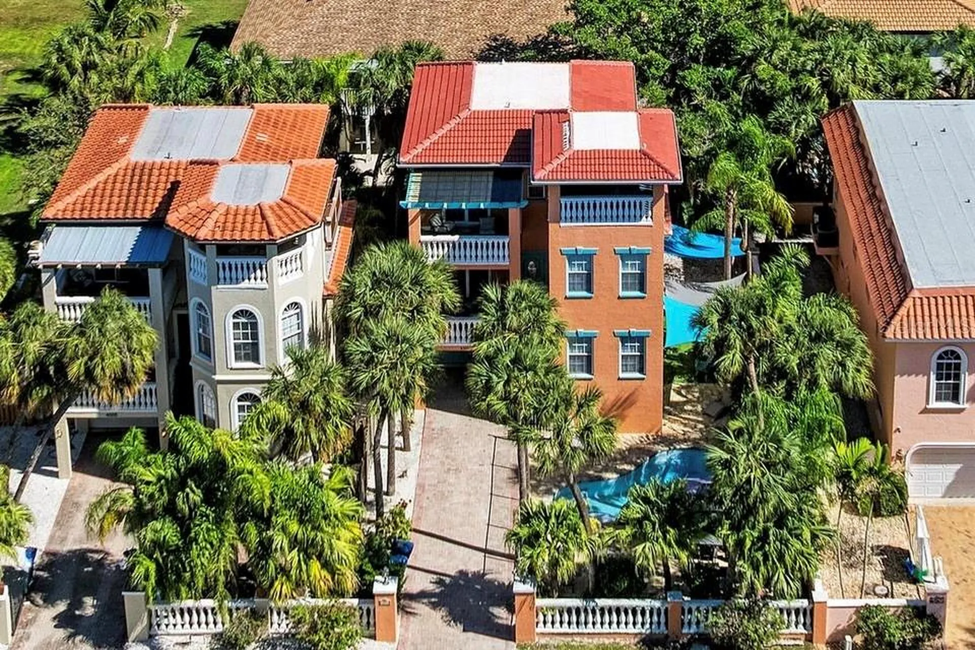 4003 5th Avenue Holmes Beach FL 34217