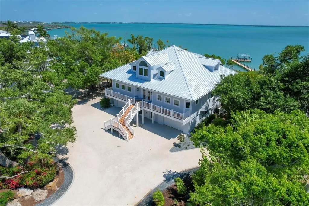 19 Grouper Hole Drive Boca Grande FL 33921