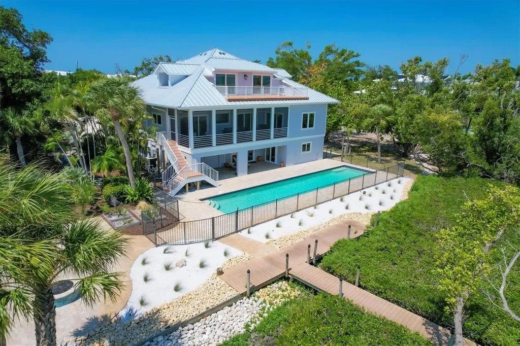 19 Grouper Hole Drive Boca Grande FL 33921