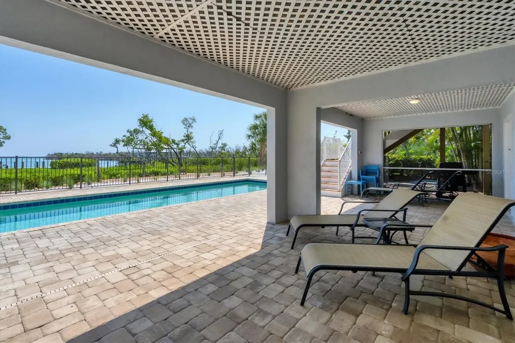 19 Grouper Hole Drive Boca Grande FL 33921