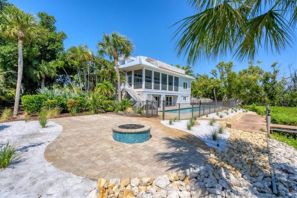 19 Grouper Hole Drive Boca Grande FL 33921