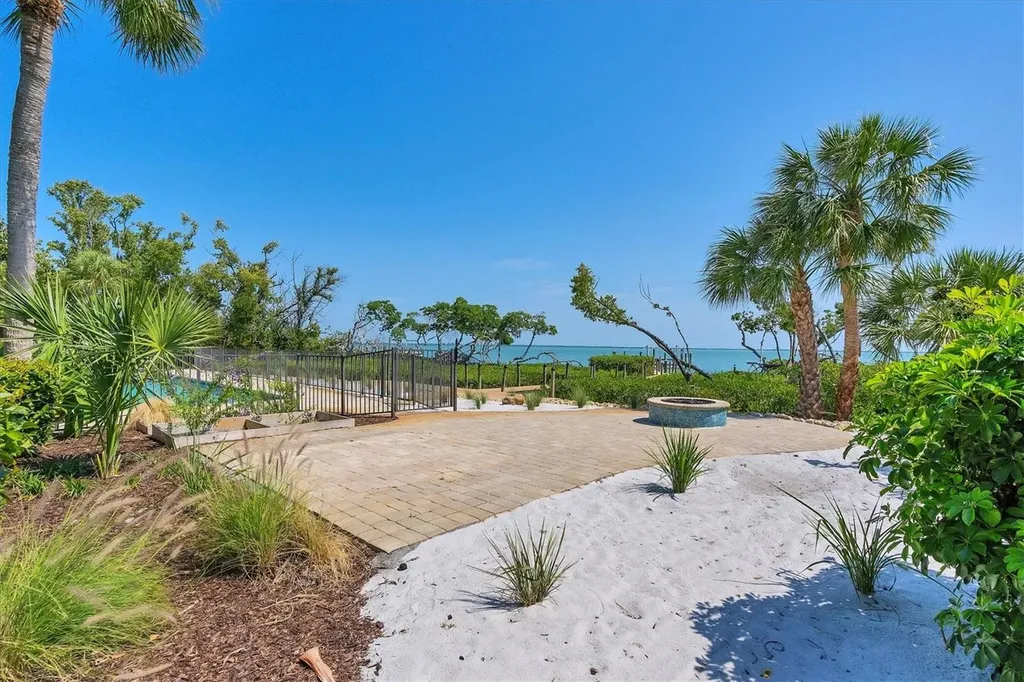19 Grouper Hole Drive Boca Grande FL 33921