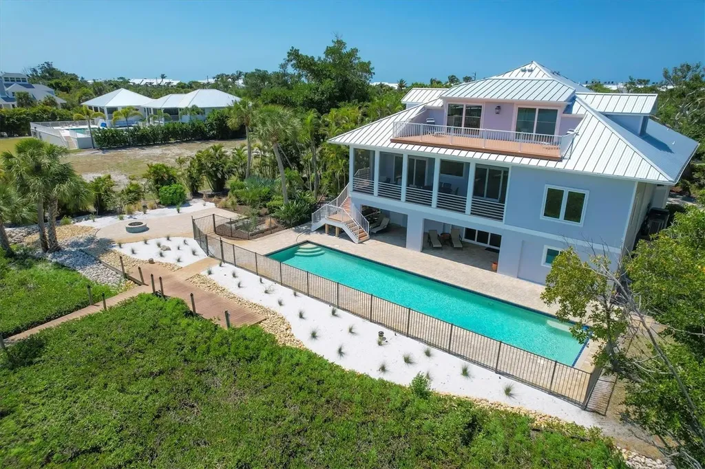 19 Grouper Hole Drive Boca Grande FL 33921