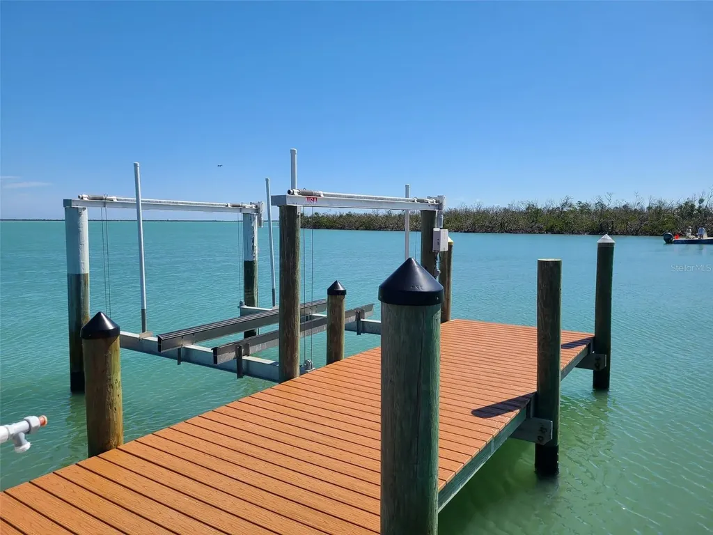 19 Grouper Hole Drive Boca Grande FL 33921