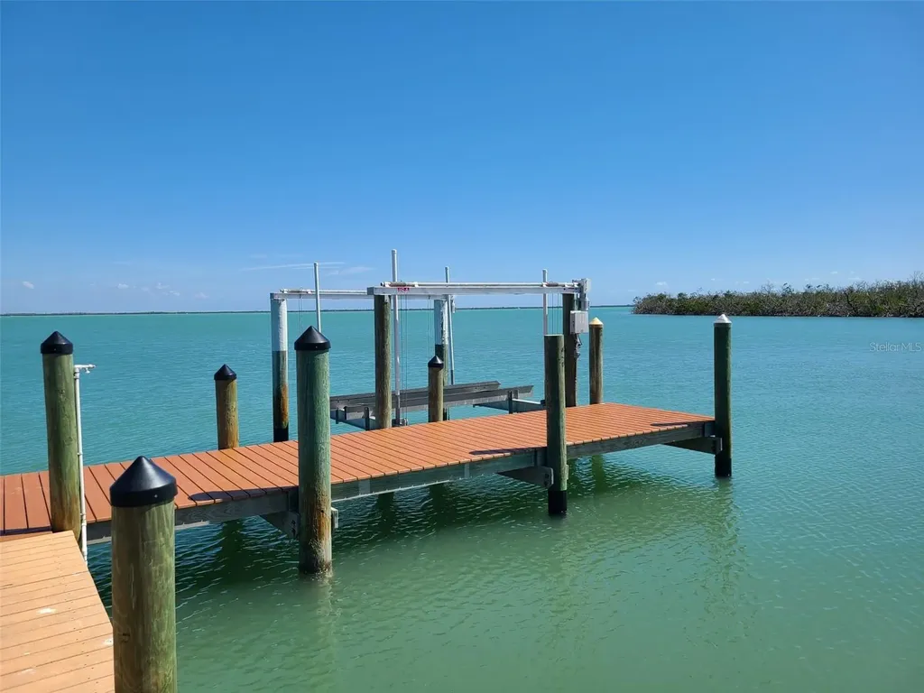 19 Grouper Hole Drive Boca Grande FL 33921