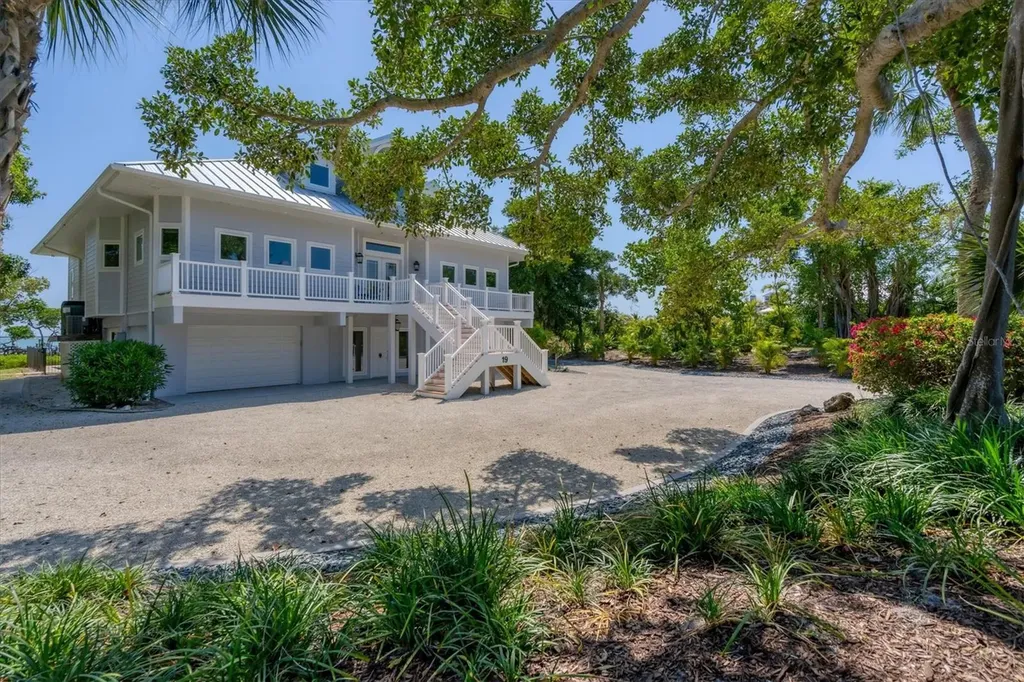 19 Grouper Hole Drive Boca Grande FL 33921