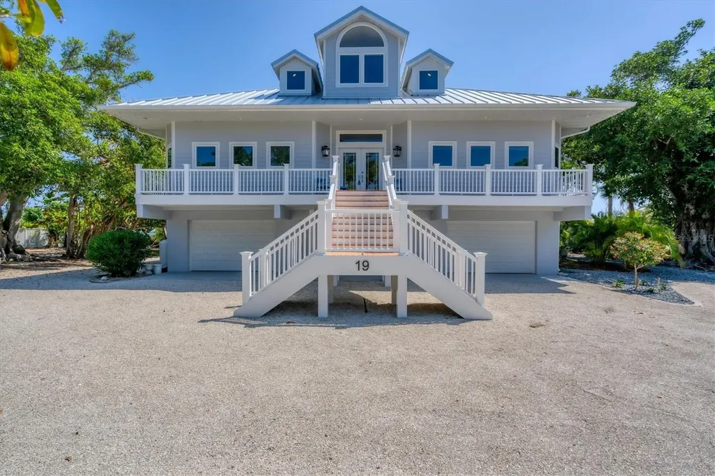 19 Grouper Hole Drive Boca Grande FL 33921